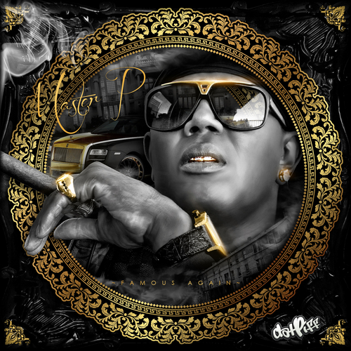 Famous Again - Master P | MixtapeMonkey.com