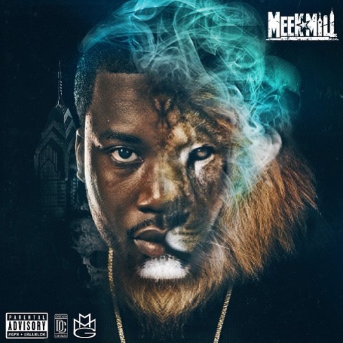 Dreamchasers 3 - Meek Mill | MixtapeMonkey.com