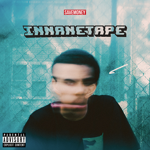 INNANETAPE - Vic Mensa | MixtapeMonkey.com