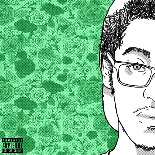 Sixteens and Pointless Rhymes - DNick | MixtapeMonkey.com