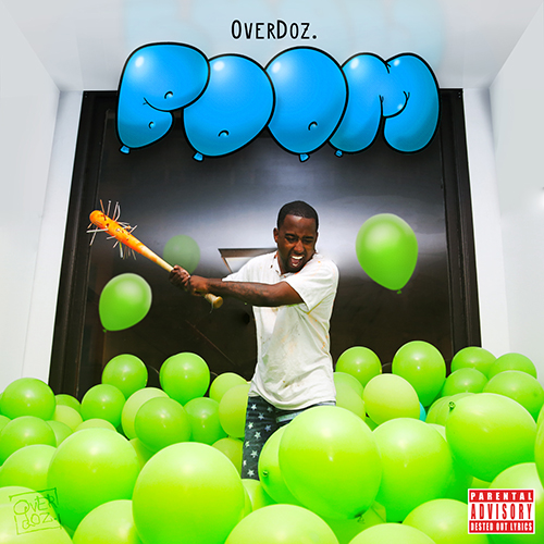 Boom - OverDoz | MixtapeMonkey.com