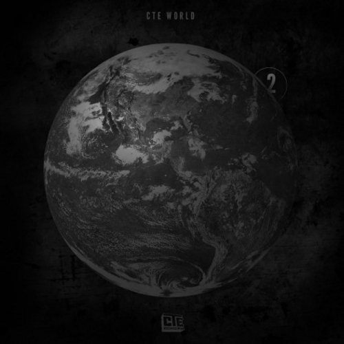 #ItsThaWorld2 - Young Jeezy | MixtapeMonkey.com