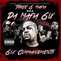 6ix Commandments - Da Mafia 6ix