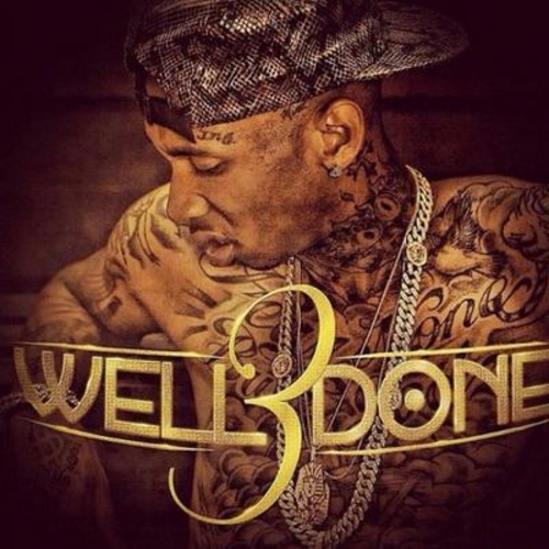 Well Done 3 - Tyga | MixtapeMonkey.com