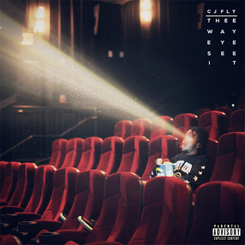 Thee Way Eye See It - CJ Fly | MixtapeMonkey.com