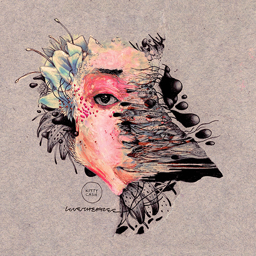 Love The Free - Kitty Cash | MixtapeMonkey.com