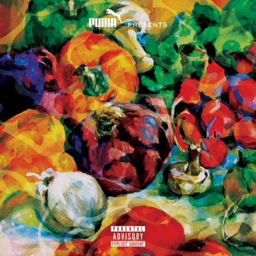 Fresh Veggies - Casey Veggies & Rockie Fresh | MixtapeMonkey.com