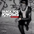 Quez - Black Boe Knows