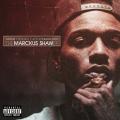 The Marckus Shaw EP - Rocky Diamonds