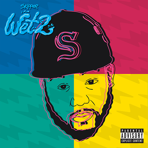 Wet 2 - Skipper | MixtapeMonkey.com