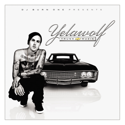 Trunk Muzik - Yelawolf | MixtapeMonkey.com