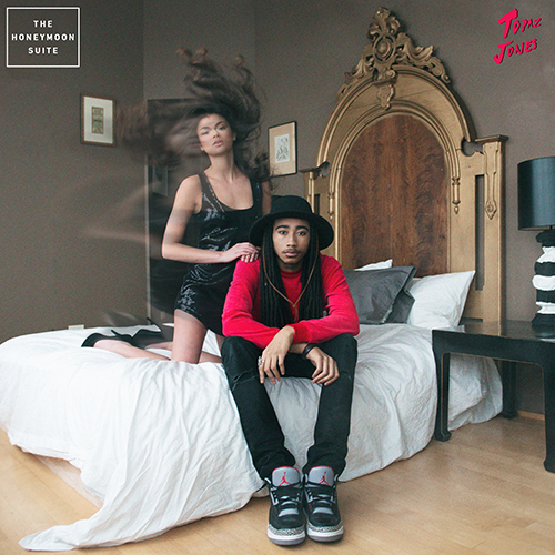 The Honeymoon Suite - Topaz Jones | MixtapeMonkey.com