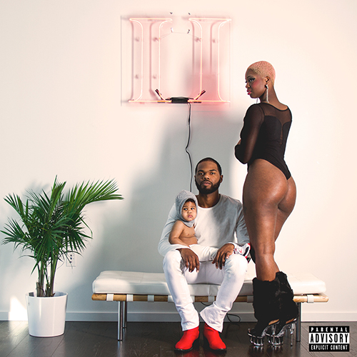 Beautiful Pimp II - Rome Fortune | MixtapeMonkey.com