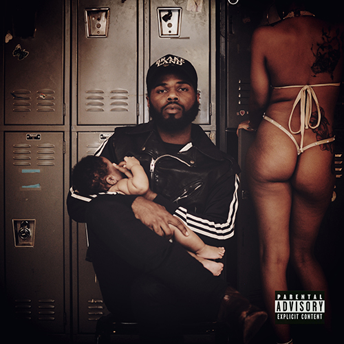 Beautiful Pimp - Rome Fortune | MixtapeMonkey.com