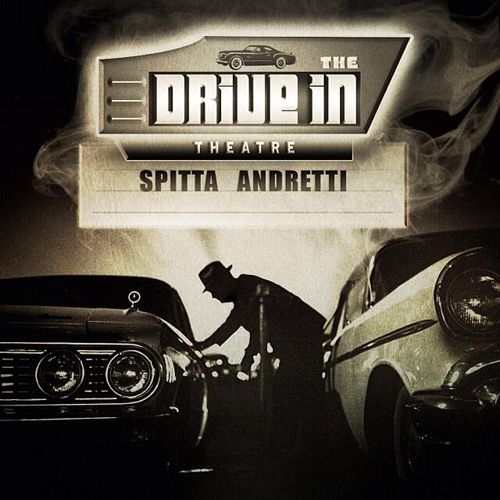 The Drive In Theatre - Curren$y | MixtapeMonkey.com