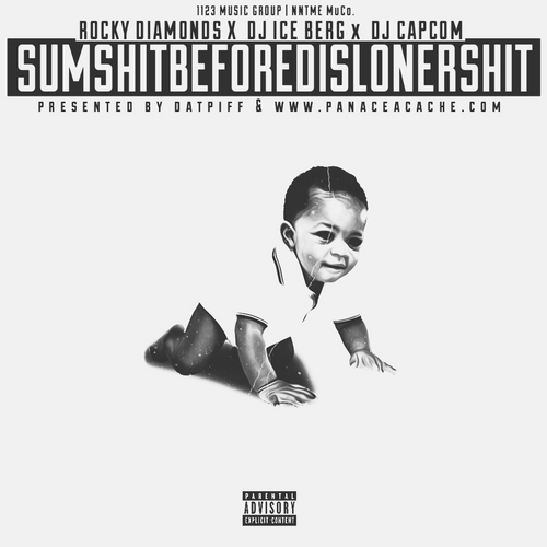 SumShitBeforeDisLonerShit - Rocky Diamonds | MixtapeMonkey.com